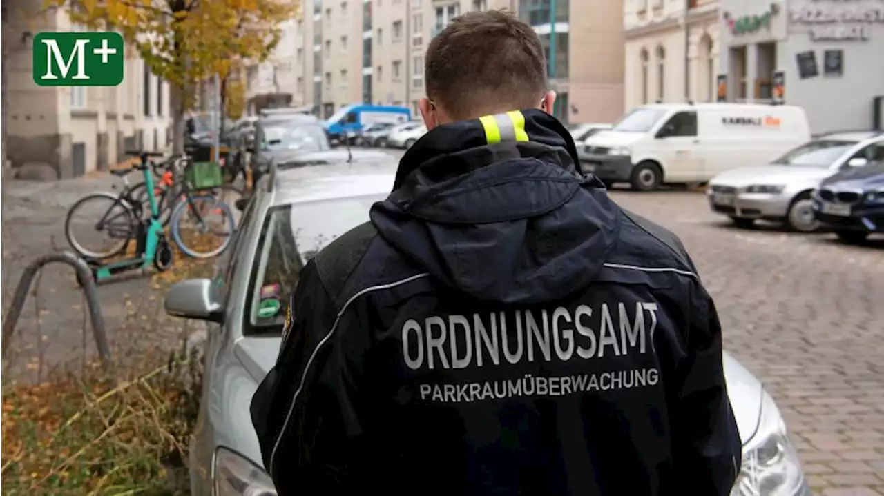 Personalmangel: Polizeiliche Bußgeldstelle vor dem Kollaps