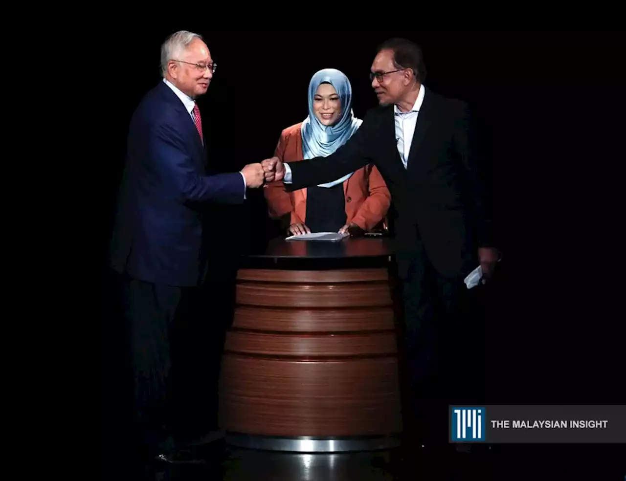 Debat Najib-Anwar hambar, kata penganalisis politik | The Malaysian Insight