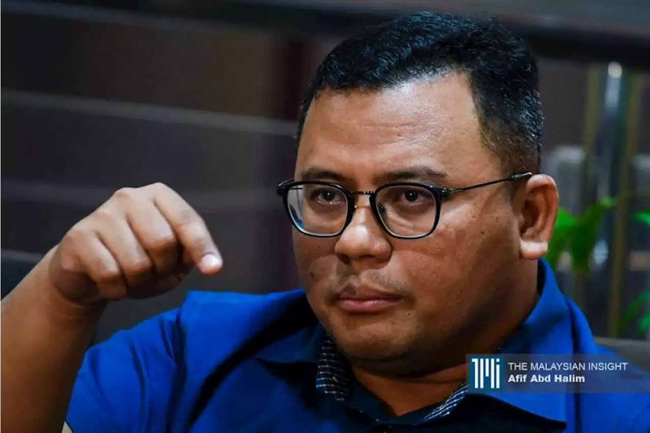 PKR can’t afford to go it alone in GE15, says Amirudin | The Malaysian Insight