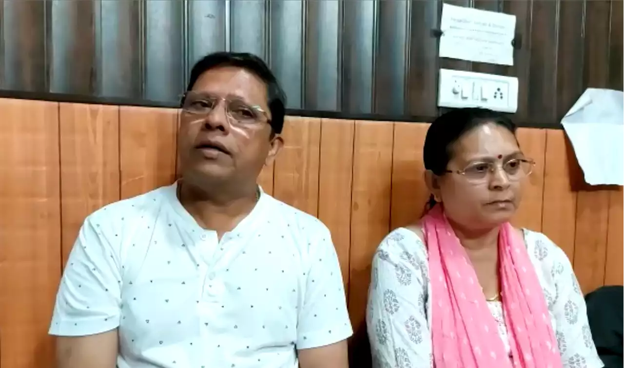 Indian Couple Longing for a Grandchild Sues Son and His Wife Demanding Baby Within a Year