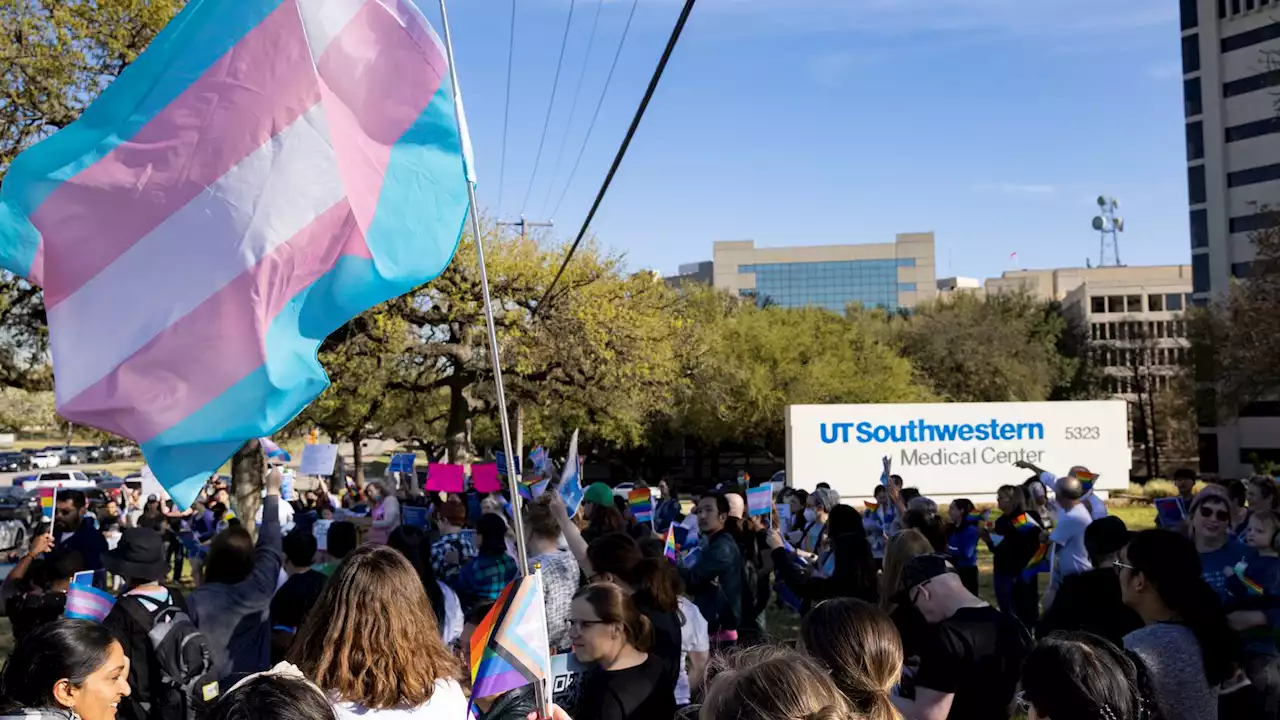 Texas Supreme Court Ruling Allows Trans Youth Parent Investigations to Resume