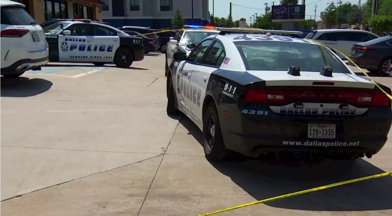 LIVE NOW: Dallas Police Update on Hair Salon Shooting