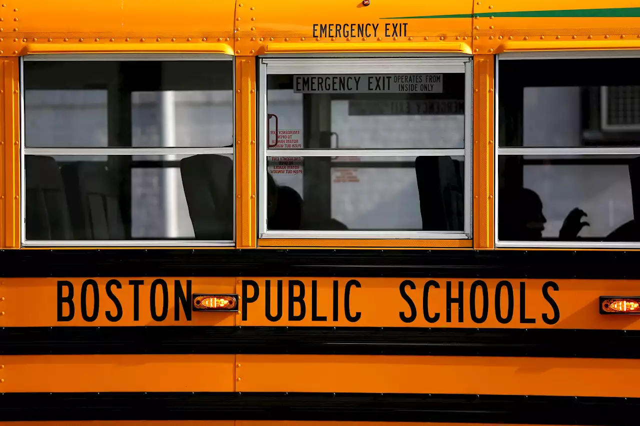 Boston Student Threw Boiling Ramen Water on Teacher, Burning Her, Police Say