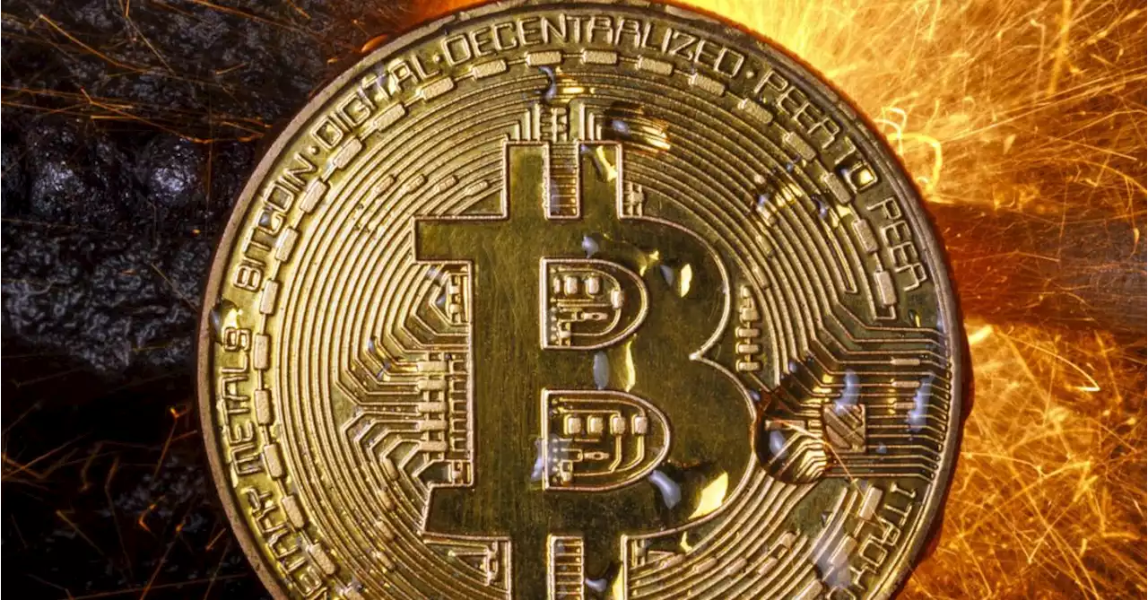 Crypto crash - 'some currencies won’t make it' | Newstalk