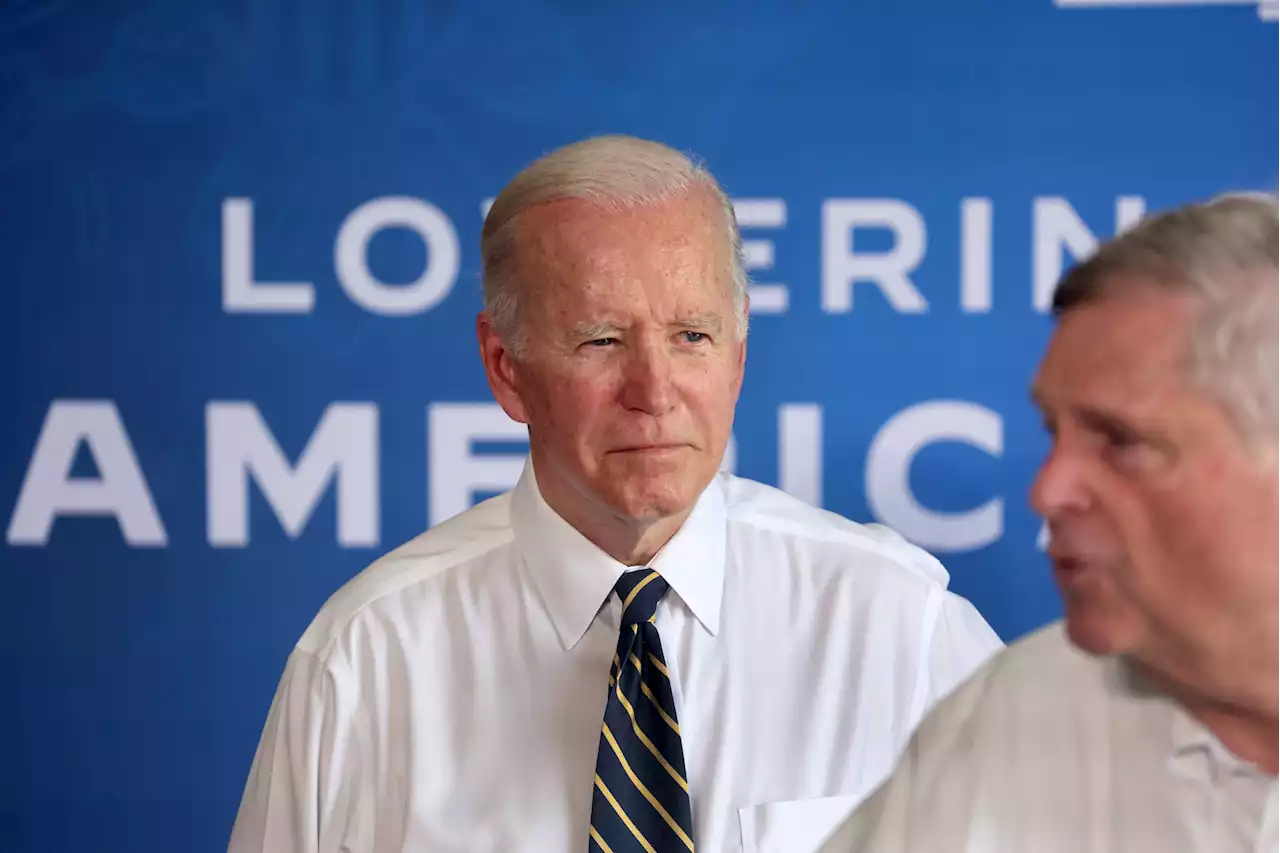 Biden sent baby formula to border for immigrants, Republicans say