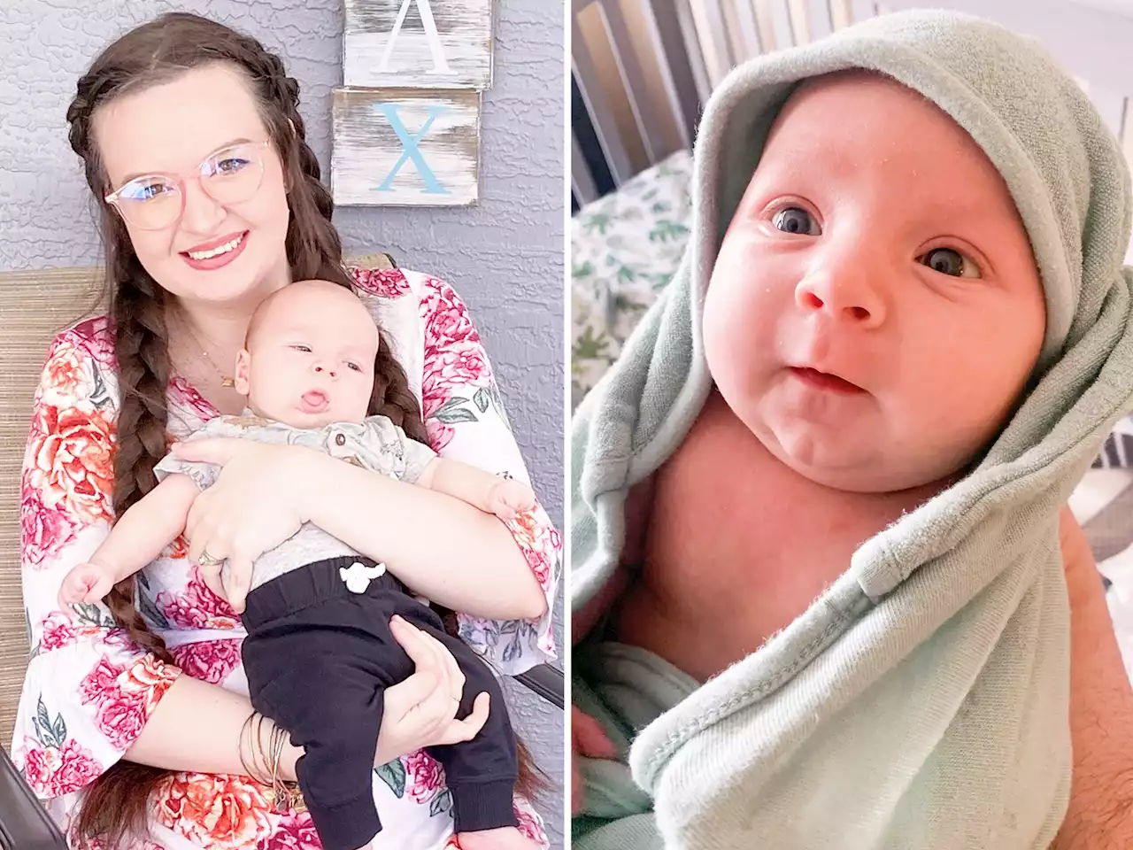 'I'm a mom running out of baby formula—don't tell me to breastfeed'