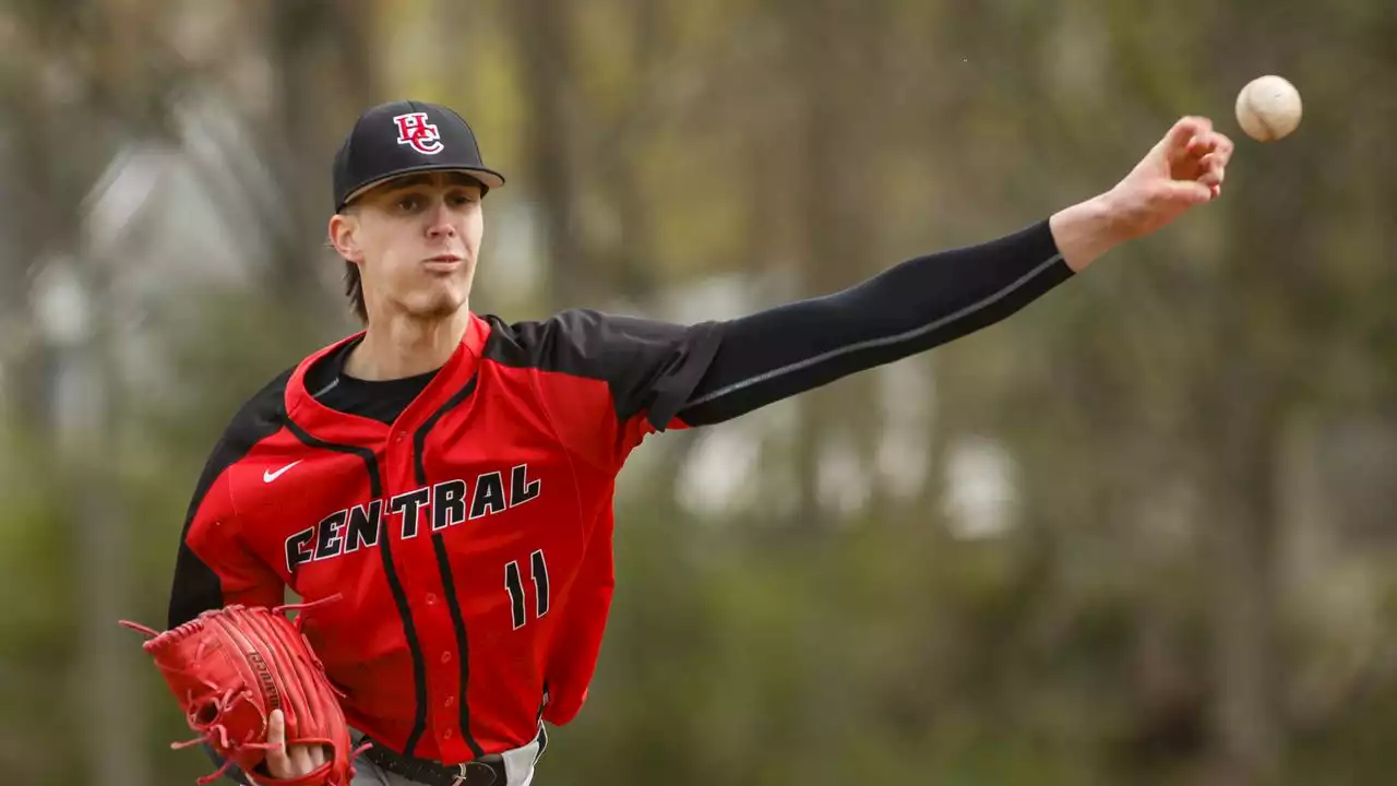 HS baseball hot takes: A stunning upset, hitters mashing, teams playing spoiler & more