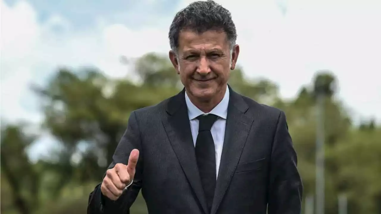 Juan Carlos Osorio ya tendría nuevo equipo y sería en el exterior