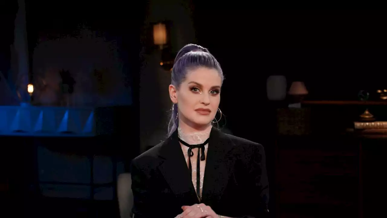 Kelly Osbourne überrascht mit Babynews - 'bin überglücklich'