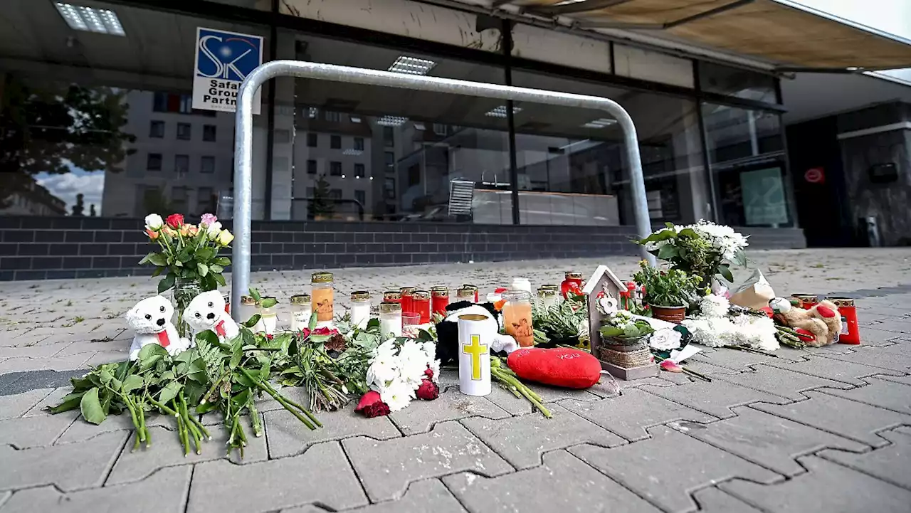 Tatverdächtiger von Hanau weiter auf der Flucht