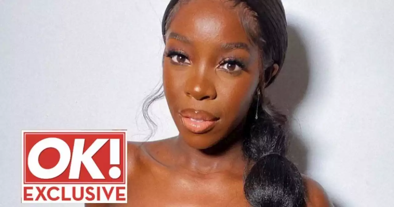 Love Island girls are given 'tiny' amount of time to get ready, says Kaz Kamwi