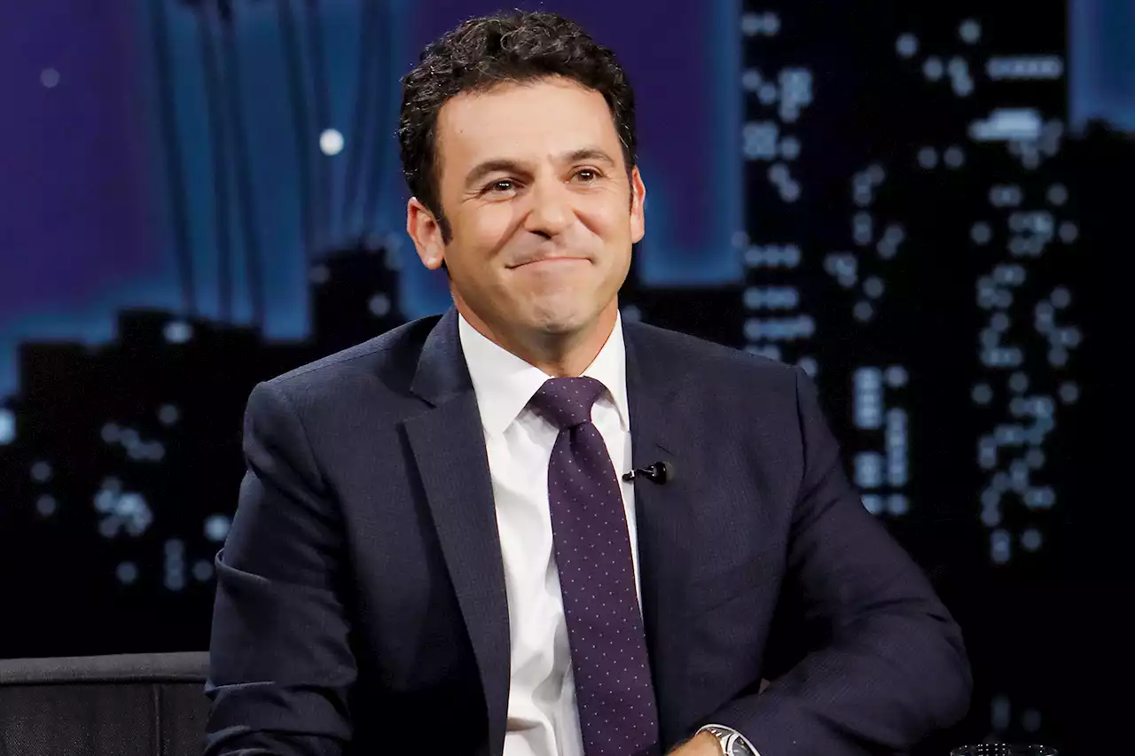 Fred Savage doing ‘a lot of self-reflection’ after ‘Wonder Years’ firing