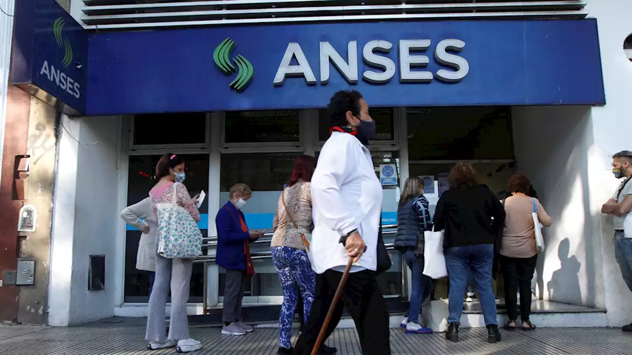 ANSES: los pagos de hoy viernes 13 de mayo para los Jubilados | Jubilados hoy viernes 13 de mayo: quiénes cobran