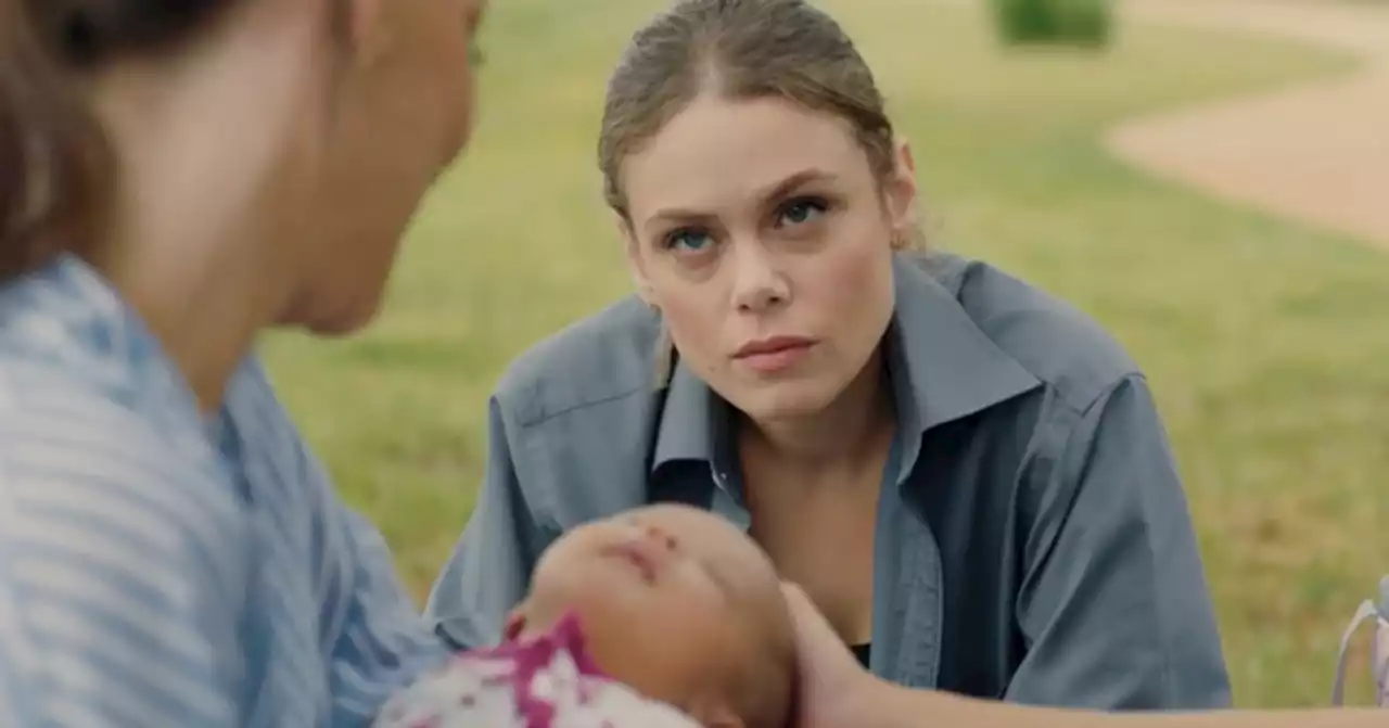 Thriller film ‘A Baby at Any Cost’ comes to Lifetime Movie Network: How to watch and stream