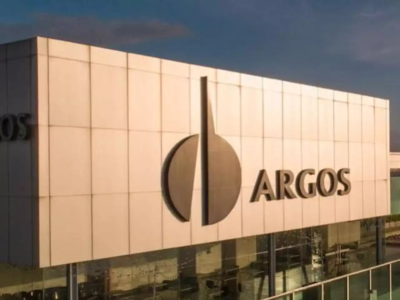 En primer trimestre, Grupo Argos aumentó un 65 % la utilidad neta