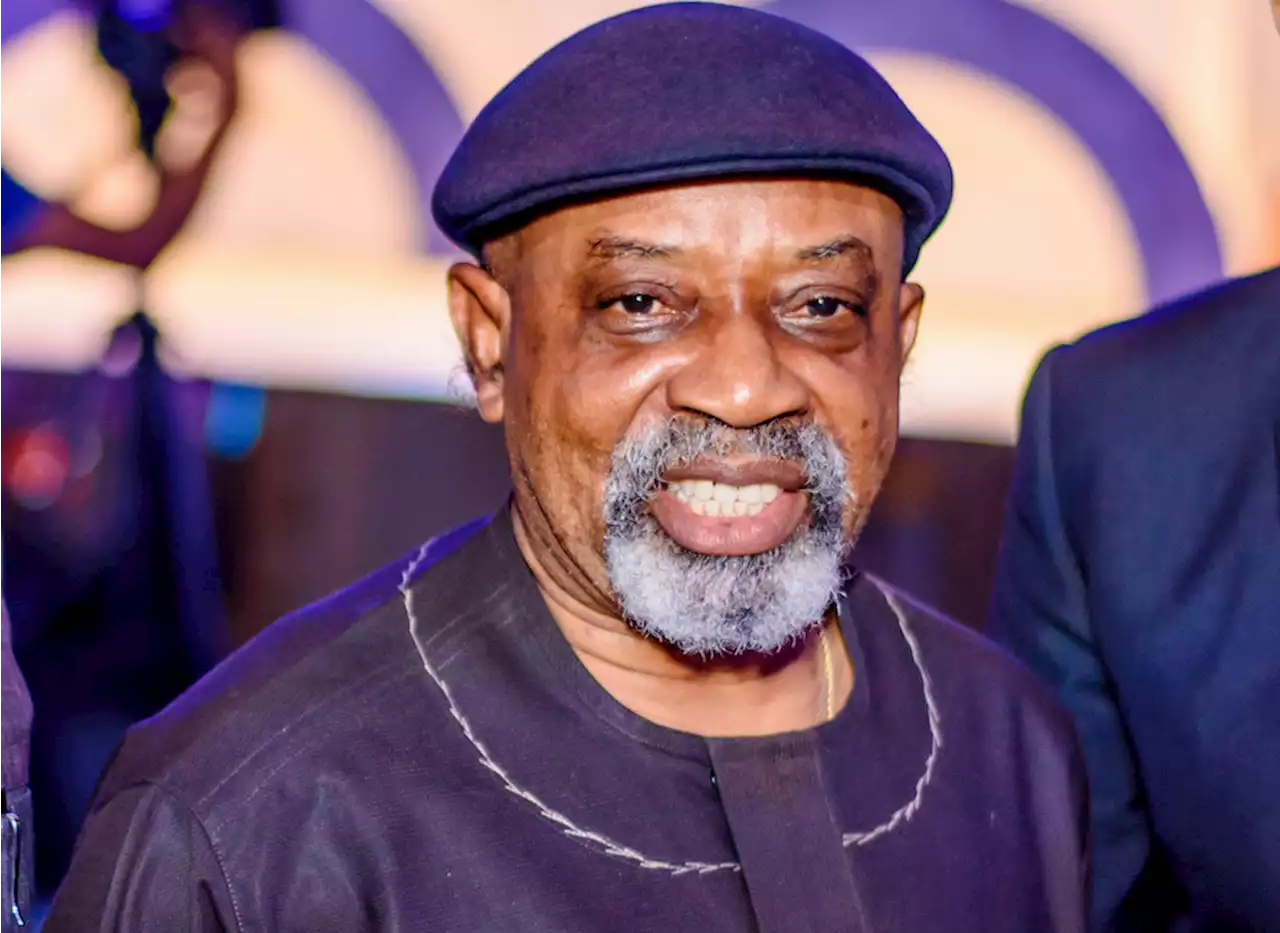 2023: Ngige withdraws from presidential race, seeks to continue as minister
