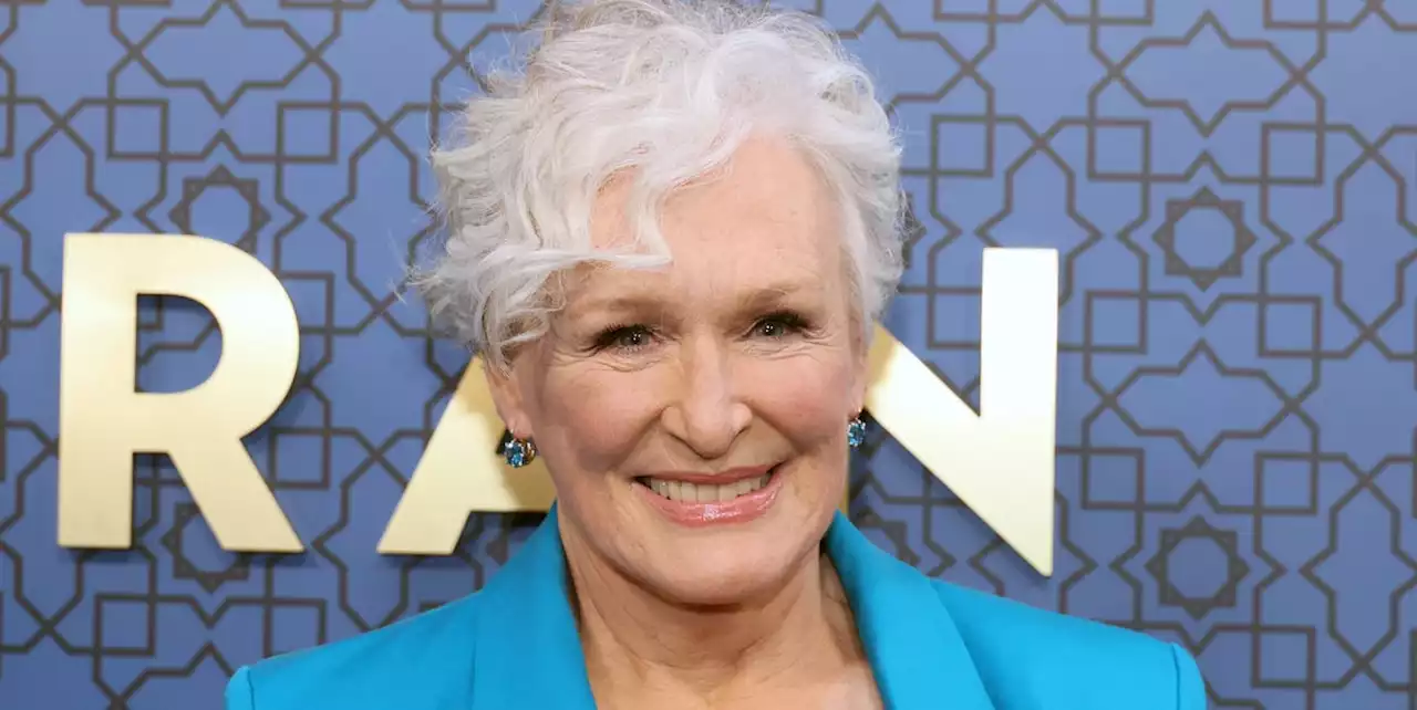 Glenn Close, 75, Says Women Are \u2018So Brainwashed\u2019 About Aging