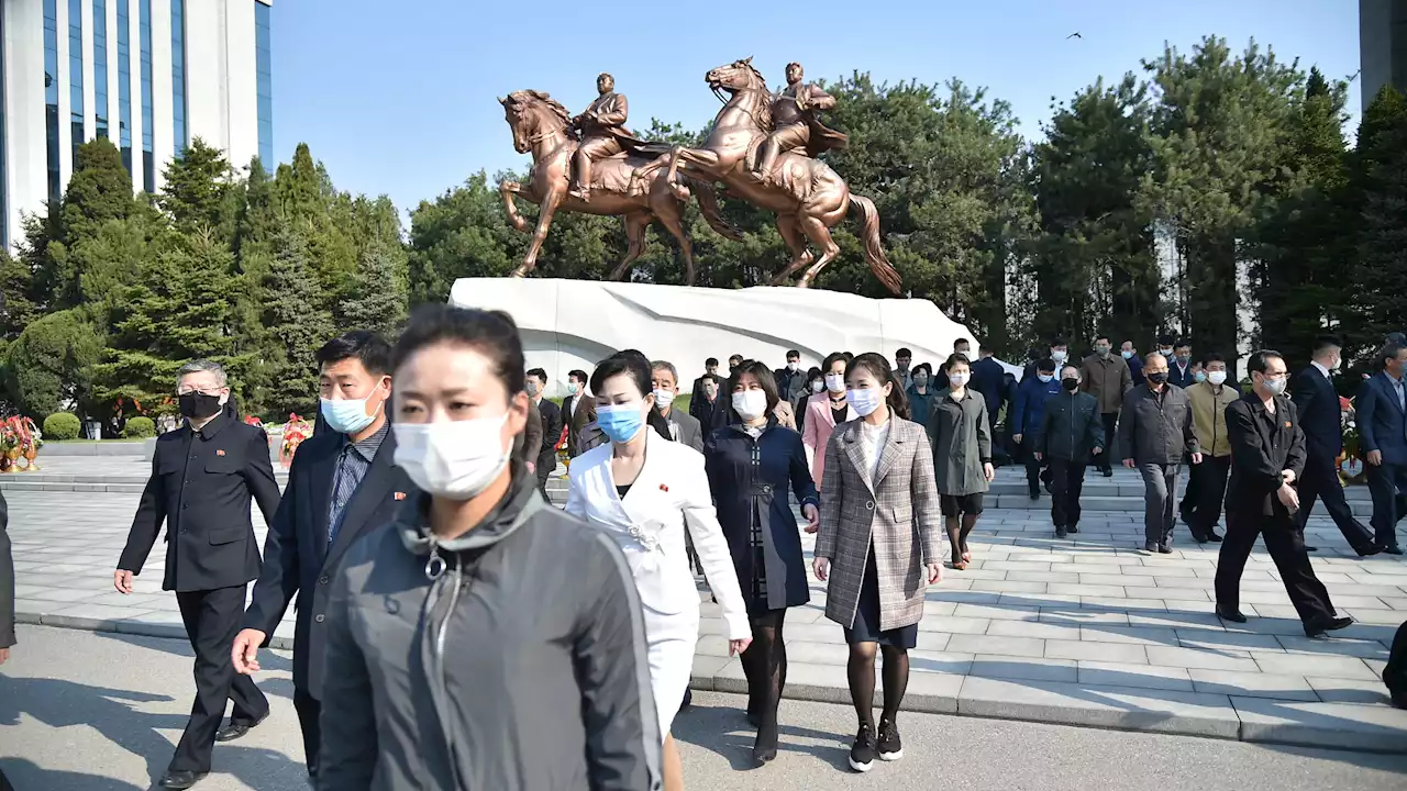 Che cosa sta succedendo in Corea del Nord dopo il primo grande focolaio di Covid