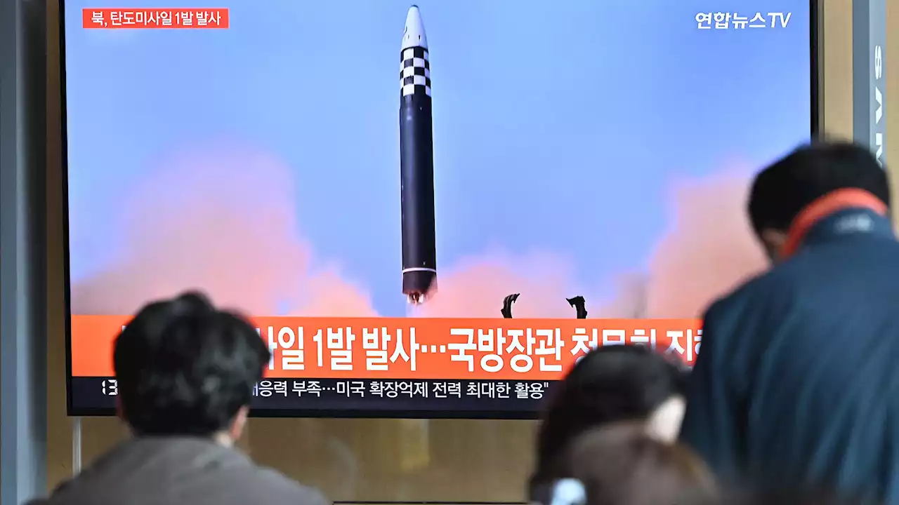 L'allarme di Seul: la Corea del Nord sarebbe pronta per un test nucleare