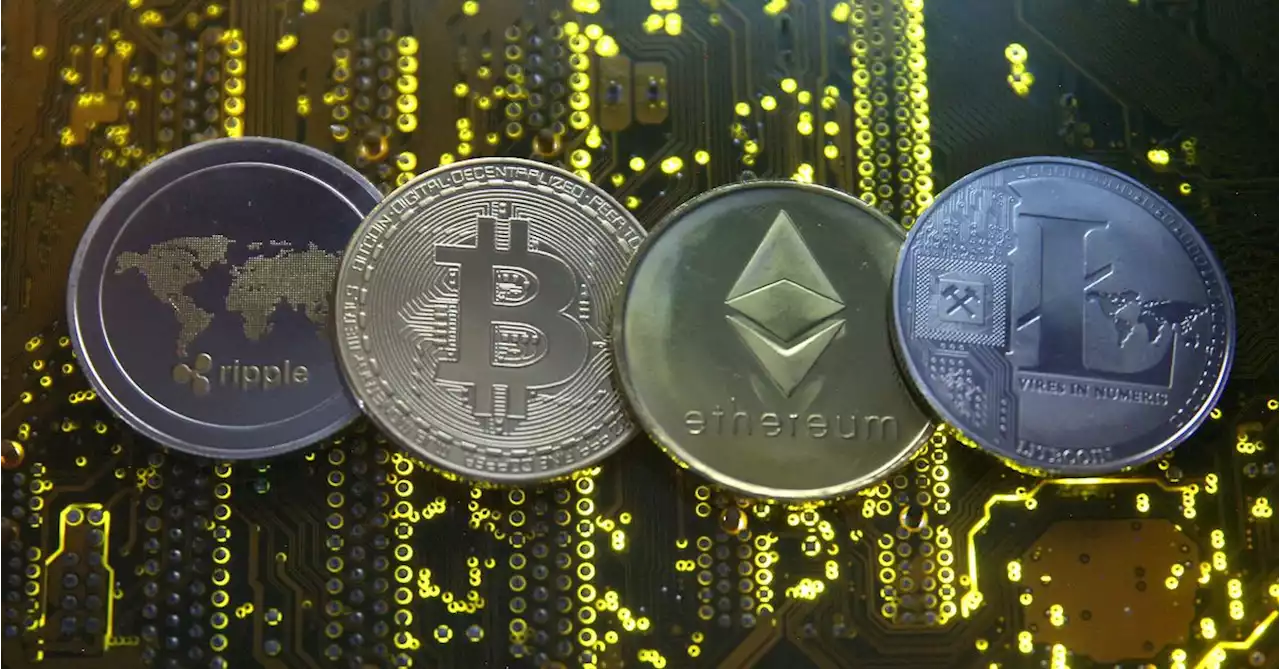 Bitcoin set for record losing streak as 'stablecoin' collapse crushes crypto