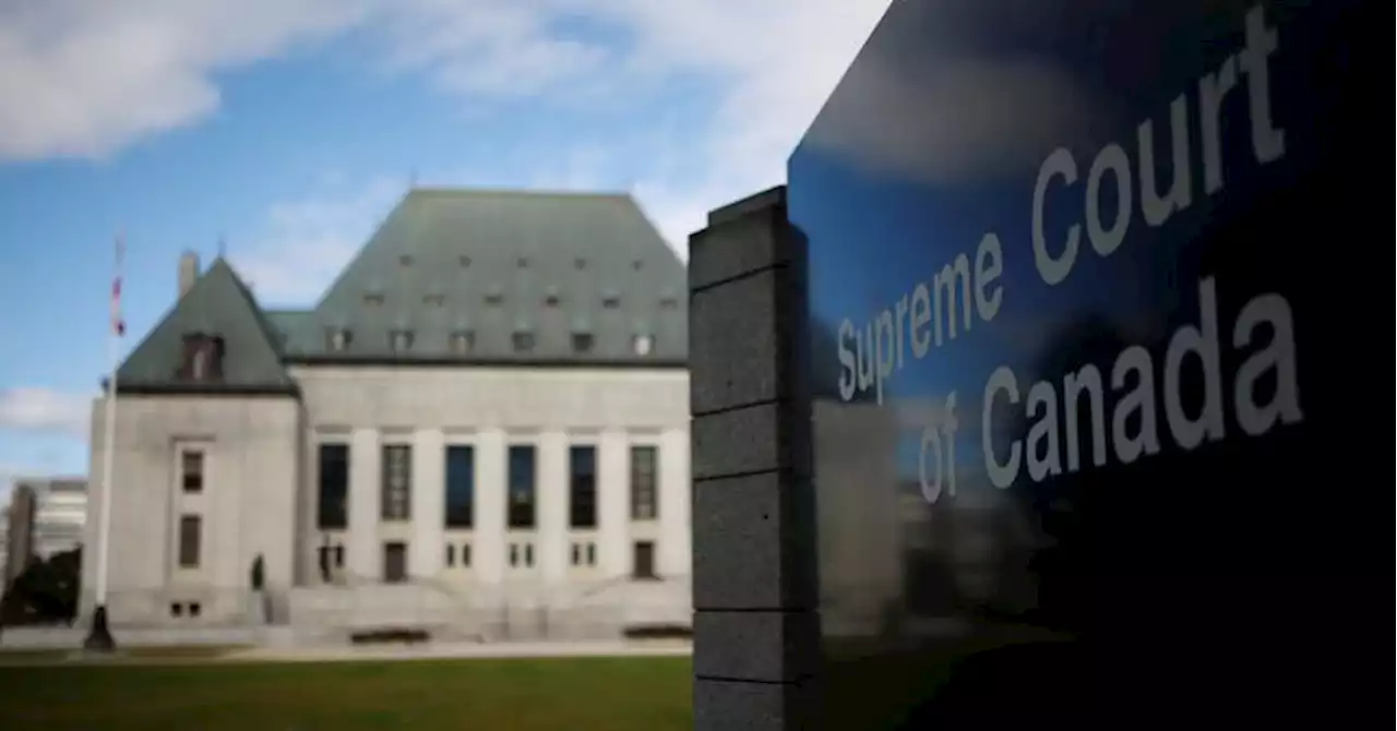 Canada Supreme Court rules extreme intoxication can be violent crime defense