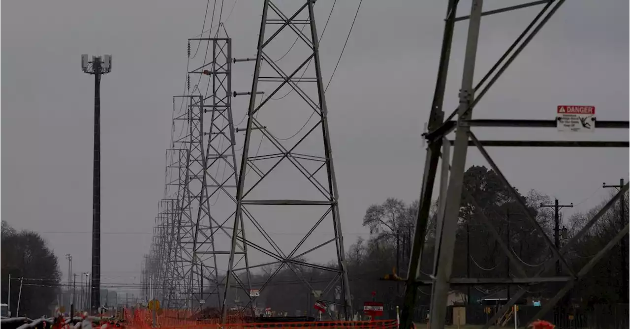 Texas heatwave will test power grid early next week