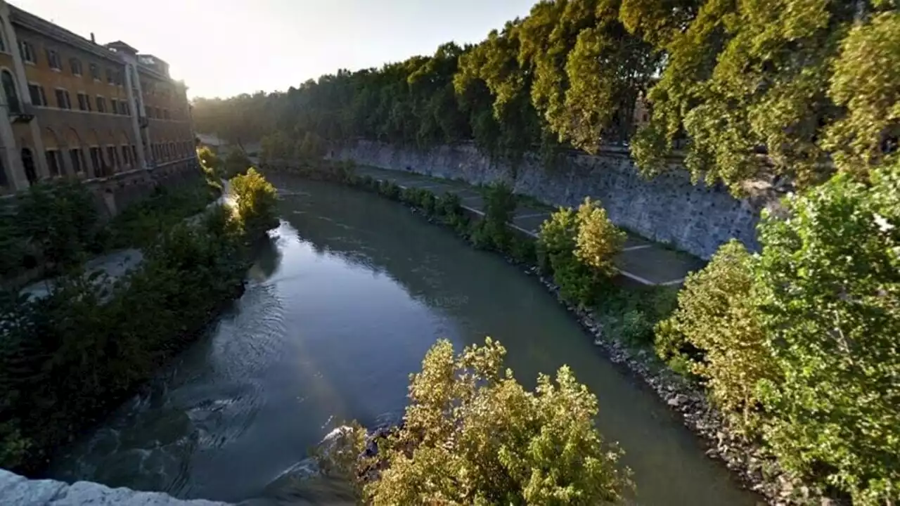 Il Tevere 'ci serve' e la giunta Gualtieri vuole restituirlo ai cittadini. Ecco il piano