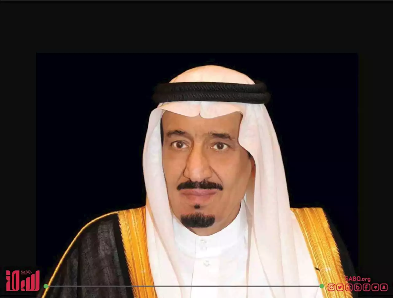 الملك سلمان: فقدنا اليوم أخي العزيز الشيخ خليفة بن زايد آل نهيان -رحمه الله-