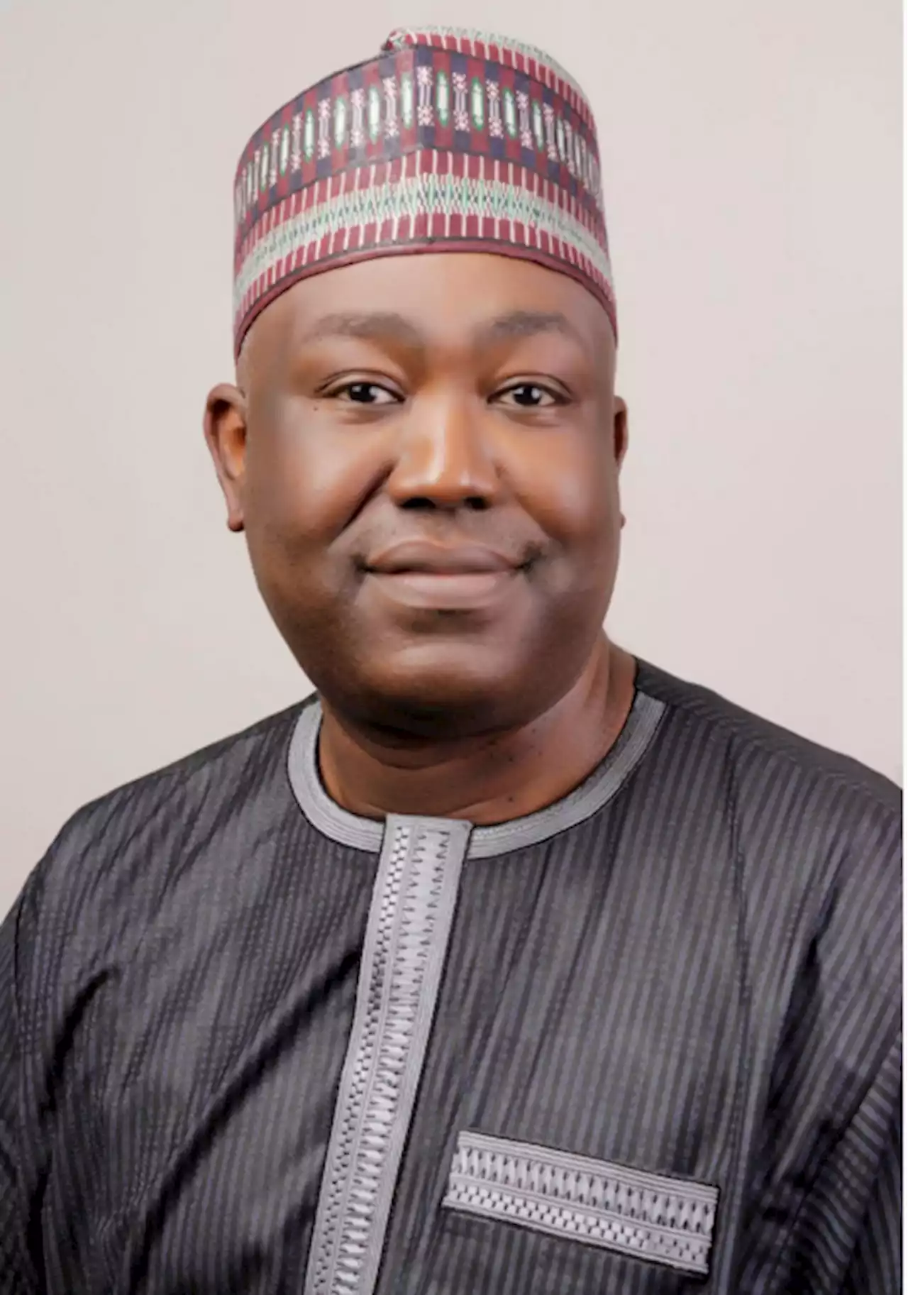 Ruling Party, APC Aspirant, Olawepo-Hashim Withdraws From 2023 Presidential Race | Sahara Reporters