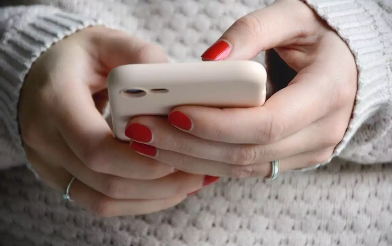 Yes, Phones Can Reveal if Someone Gets an Abortion