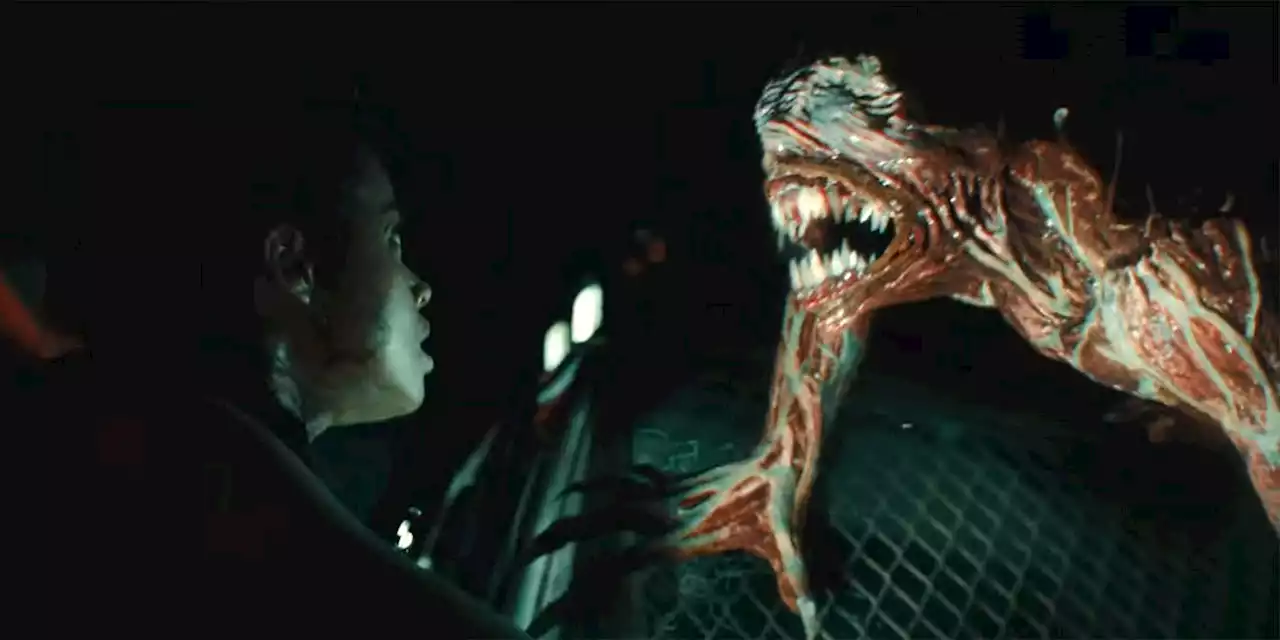 Hidden Resident Evil Show Trailer Reveals Outbreak Cause