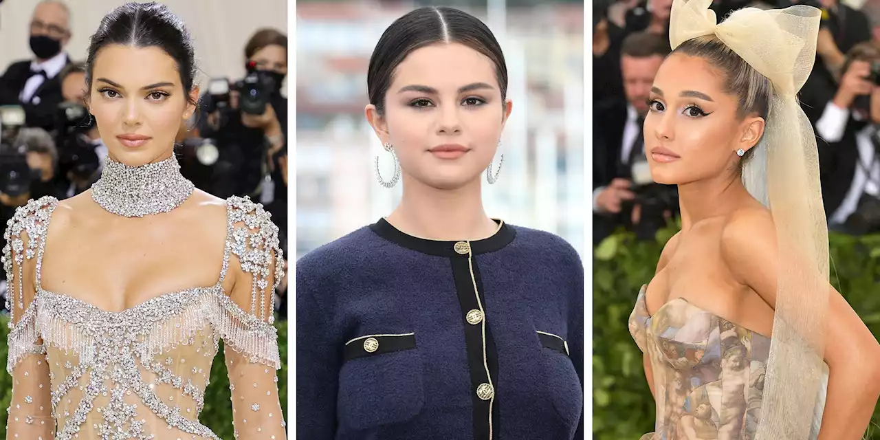 Selena Gomez, Ariana Grande, Kendall Jenner and More Sign Letter Advocating For Abortion Rights