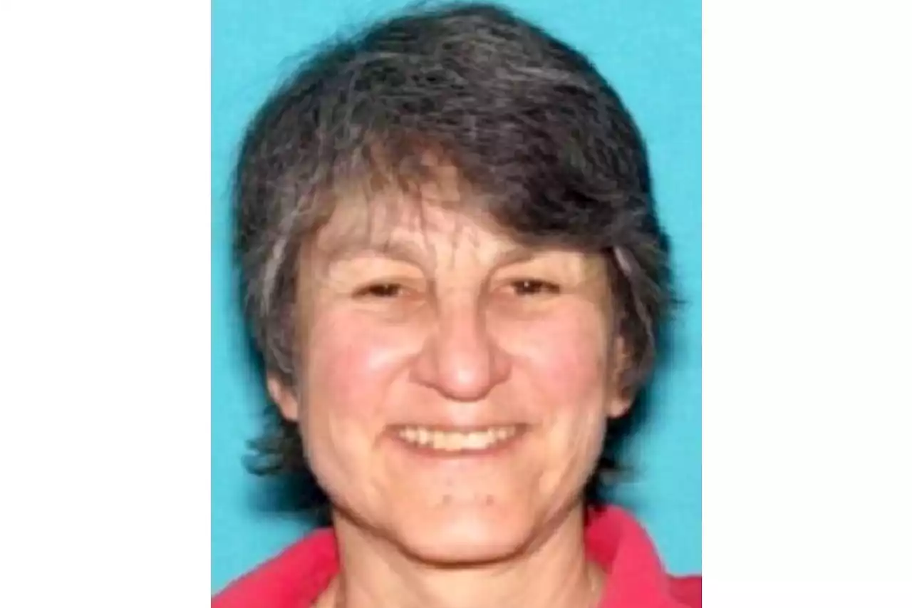 Police find missing Calif. woman's home 'undisturbed' for years