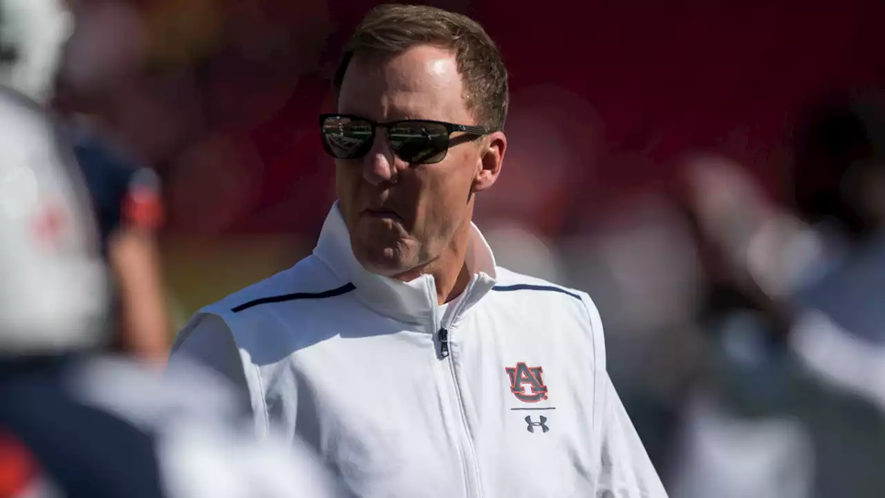 Chad Morris Resigns From Texas HS Coaching Job, per Reports