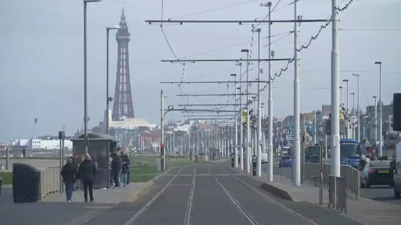 Cost of living crisis: Rising costs pile pressure on overstretched services in Blackpool