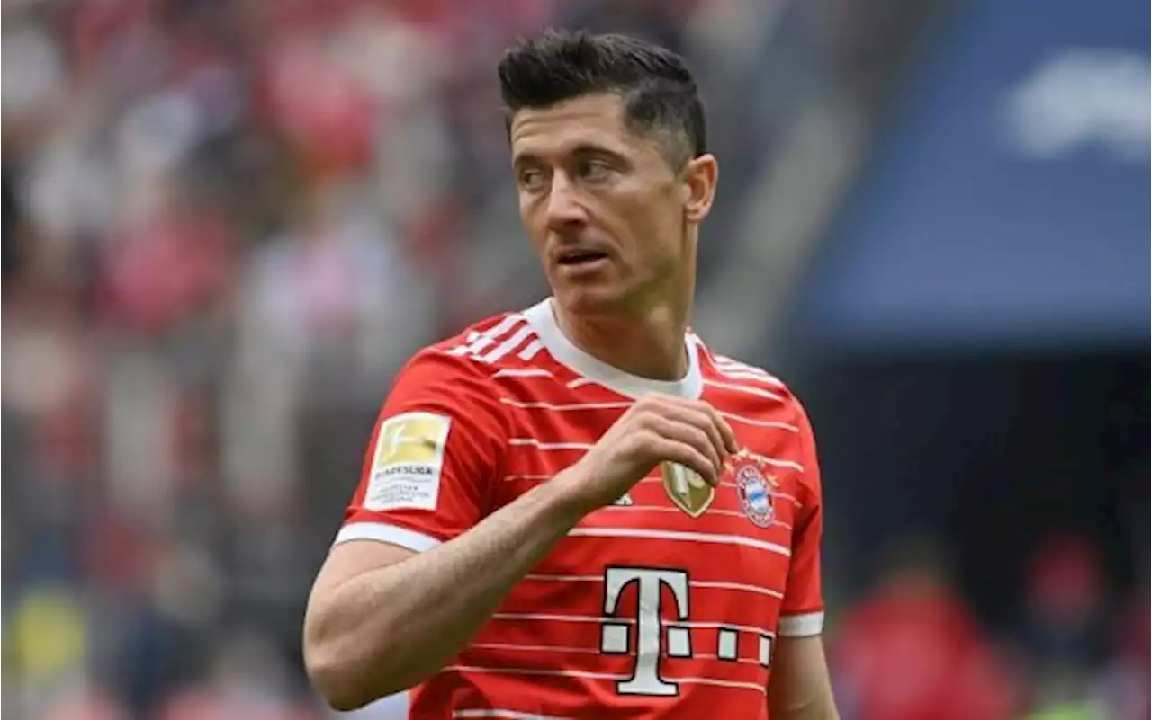 Resta al Bayern o va via? Robert Lewandowski ha le idee chiare sul futuro