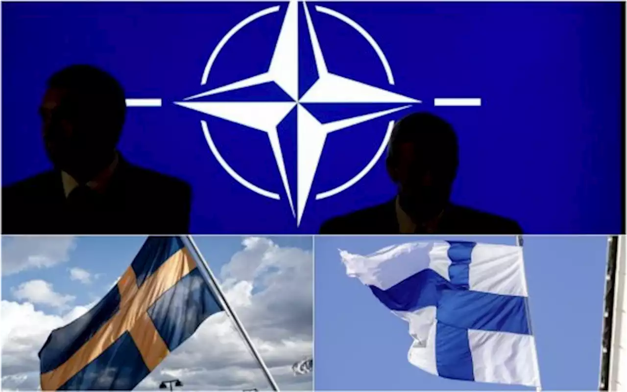 Svezia e Finlandia verso l’ingresso nella Nato: le tappe