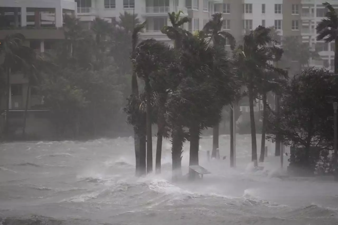 How Miami Can Survive Climate Change