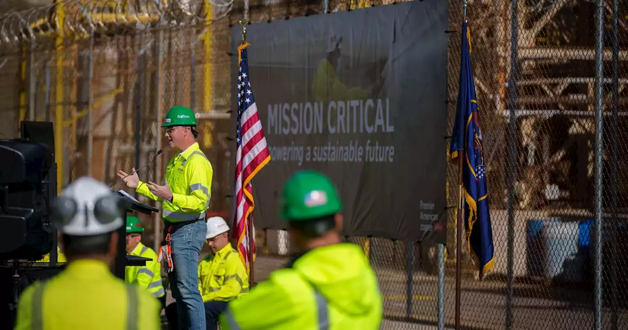 Utah Gov. Spencer Cox tests positive for COVID-19 on Thursday