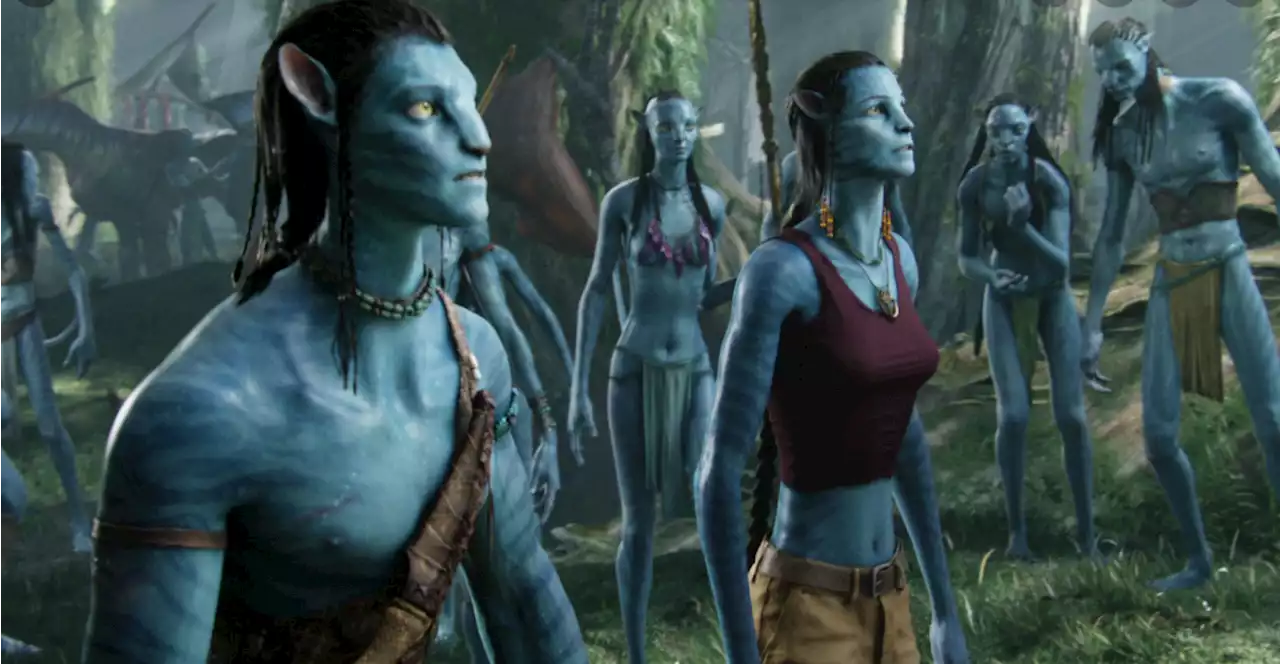 'Avatar' will return to cinemas before sequel 'Avatar: The Way of Water'