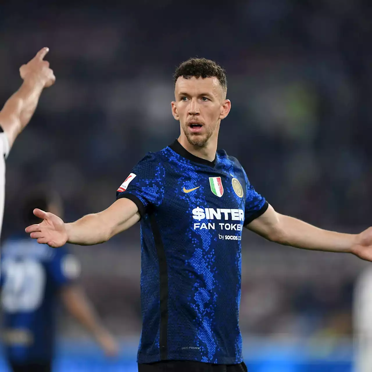 Perisic verso l&#39;addio all&#39;Inter: c&#39;&egrave; gi&agrave; l&#39;accordo con il Chelsea