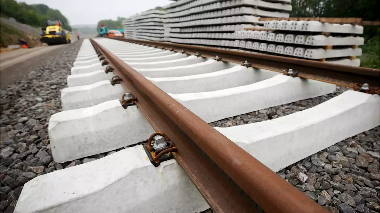 Deutsche Bahn: Von Verkehrswende keine Spur