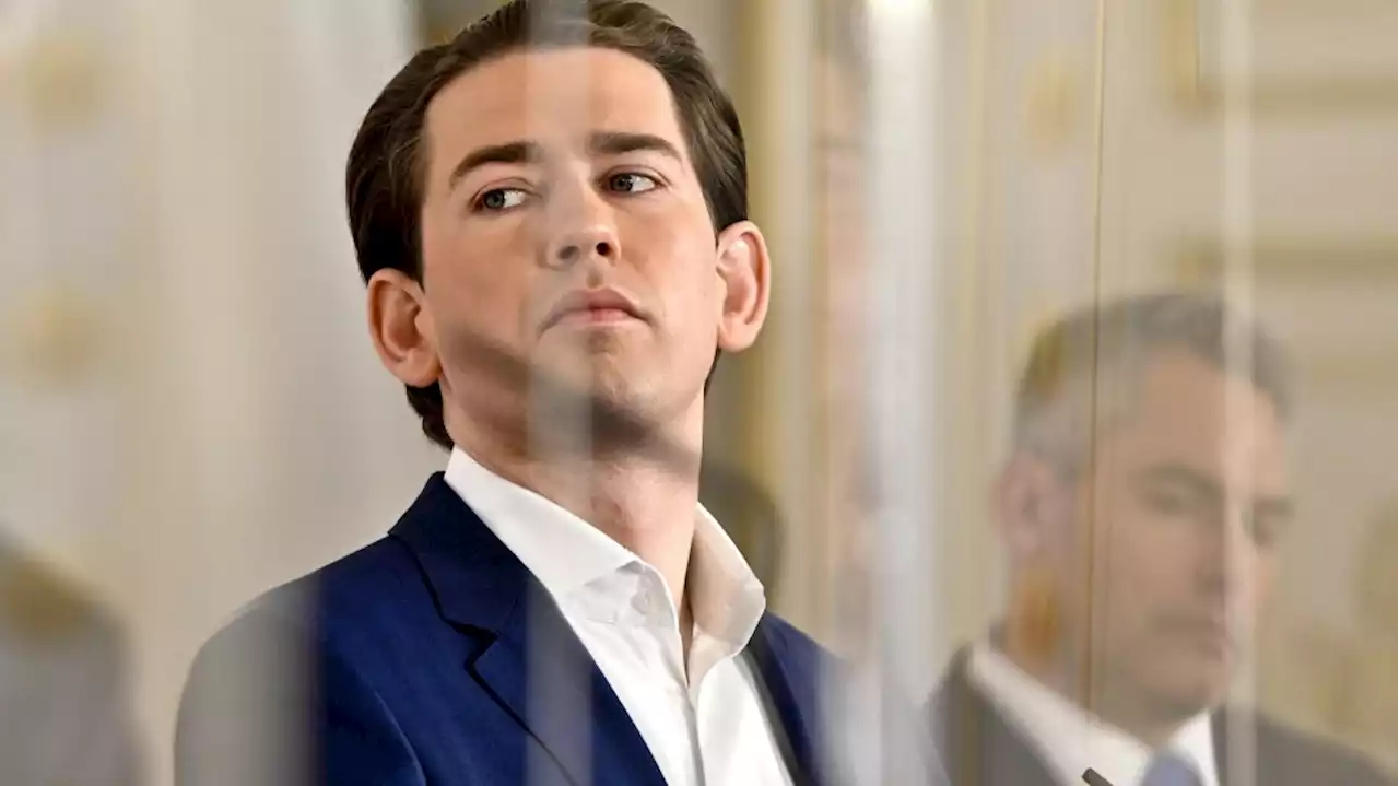 Österreich: Wie sind die Chancen für ein Comeback von Sebastian Kurz?