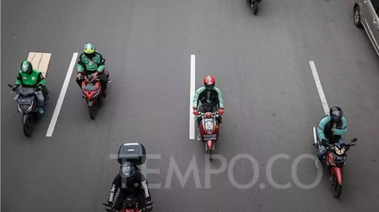 Ramai Petisi Tolak Komisi 20 Persen, Begini Penjelasan Lengkap Grab dan Gojek