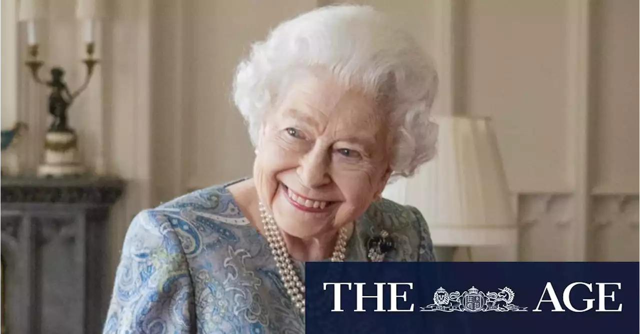 On the eve of her Jubilee, an anxious nation frets over the Queen’s health