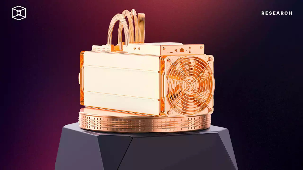 An Updated Look at Bitcoin Miner Profitability