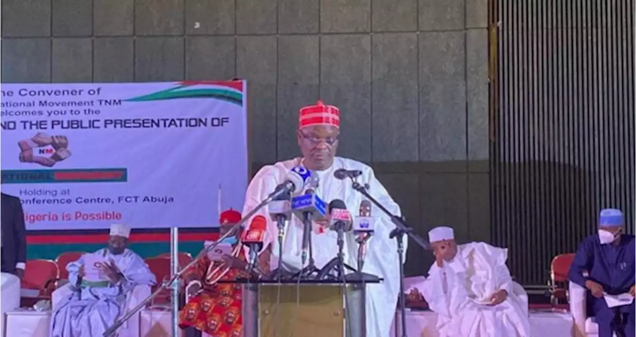 Orji Kalu: Why Kwankwaso's NNPP must not be taken for granted by APC, PDP