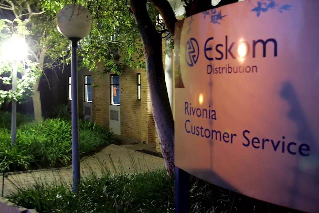 Load shedding yet again: Eskom to implement stage 2 today