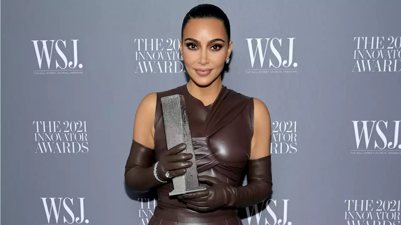 Kim Kardashian Says Kanye Cruelly Berated Her Outfit Choices