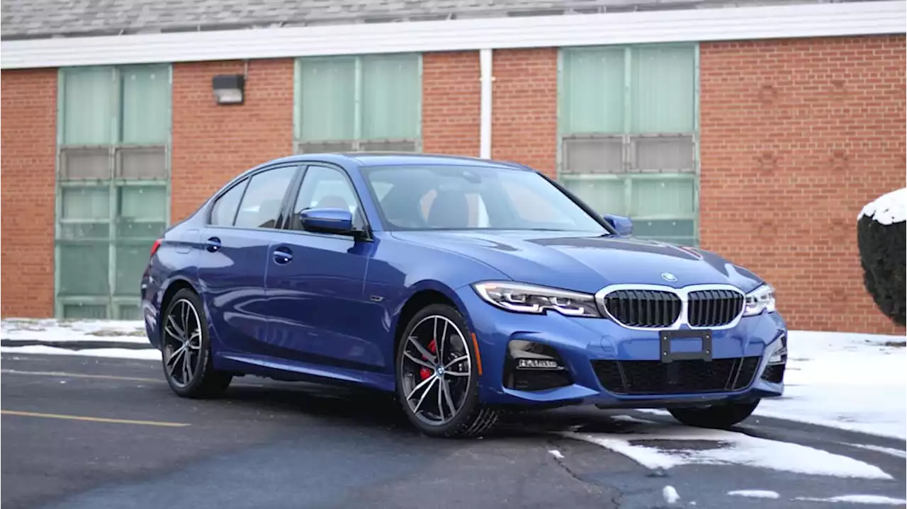 2022 BMW 330e xDrive Long-Term Update | Some thoughts about the hybrid powertrain